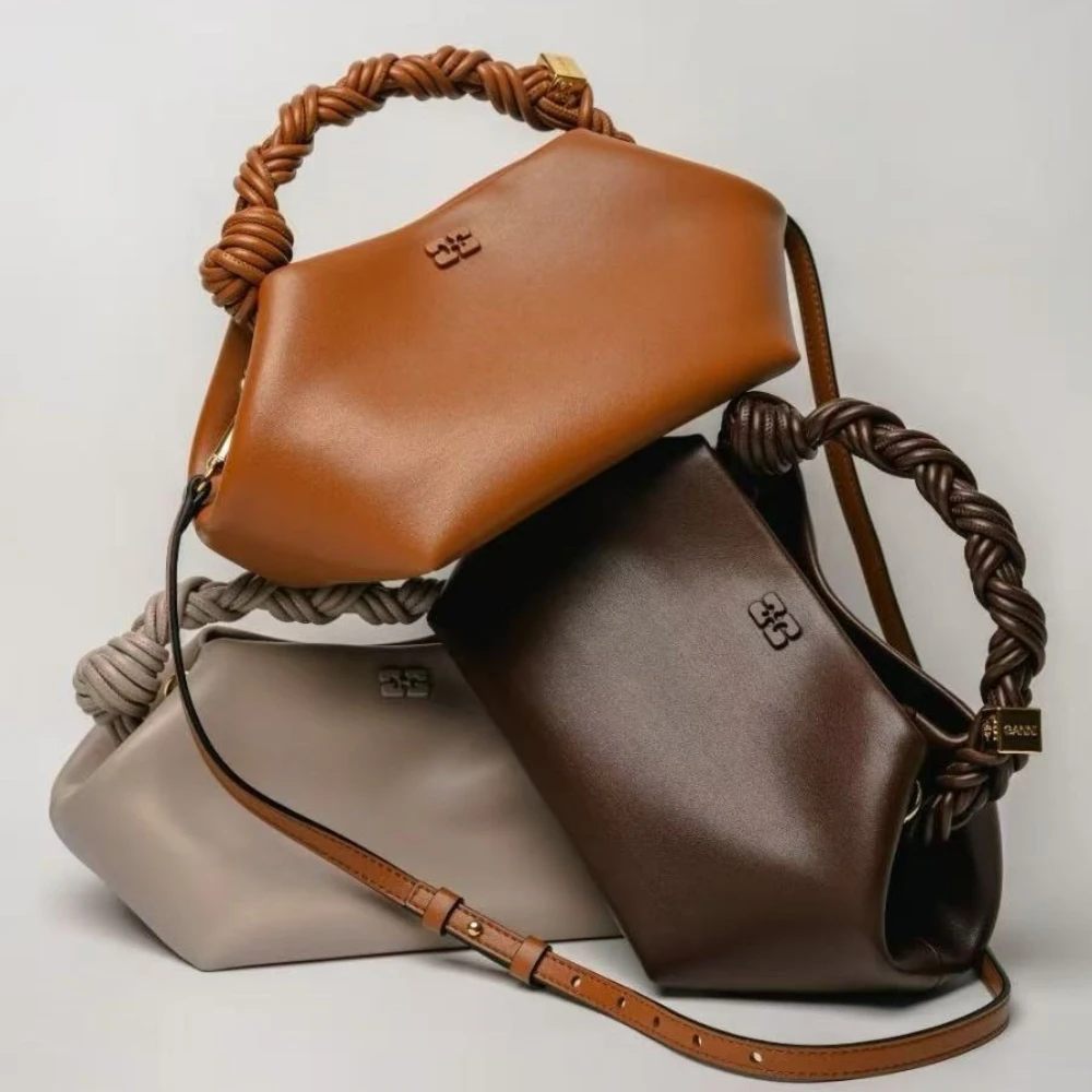 Women Bags 2026 Trends - Tas Selempang Mini Desainer Mewah 2026,