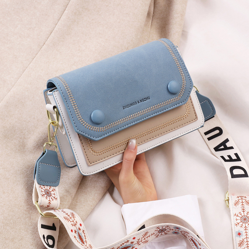 Women'S Young Bags - Tas Tangan Wanita Modis, Tas Kecil