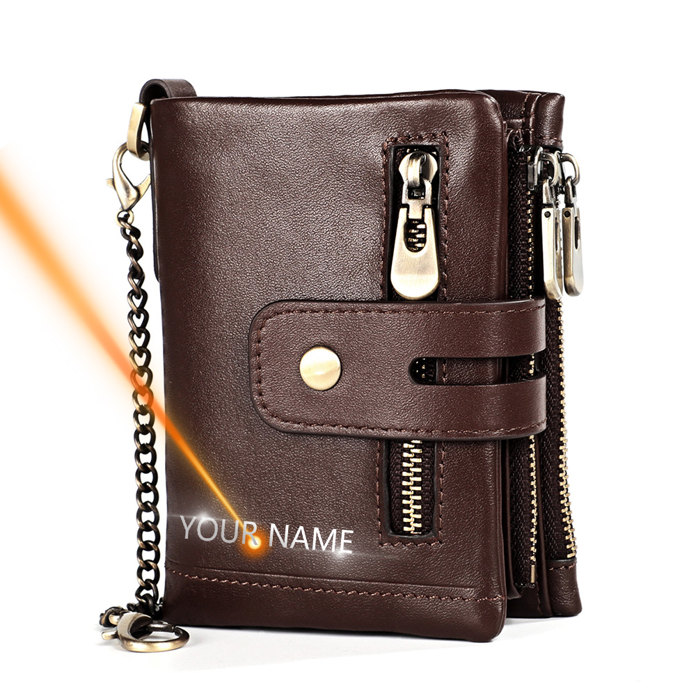 Women'S Young Bags - Dompet pendek pria wanita muda Fashion,