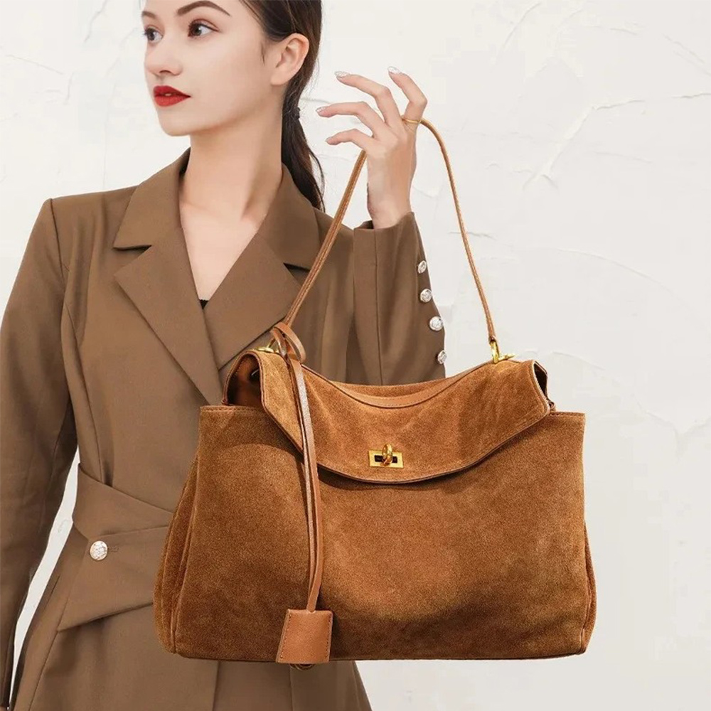Women Bags On Sale - Tas Selempang Wanita Musim Gugur Musim