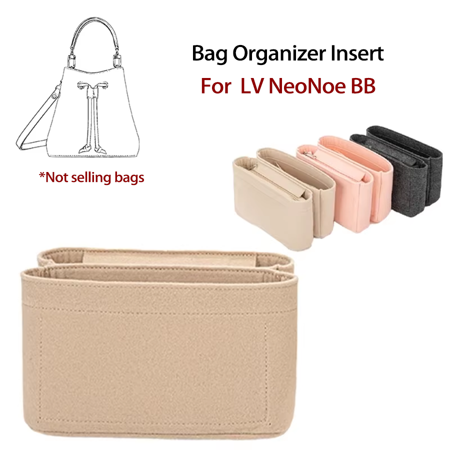 Women'S Bags Handbags - Untuk Tas LV Neonoe BB Bucket