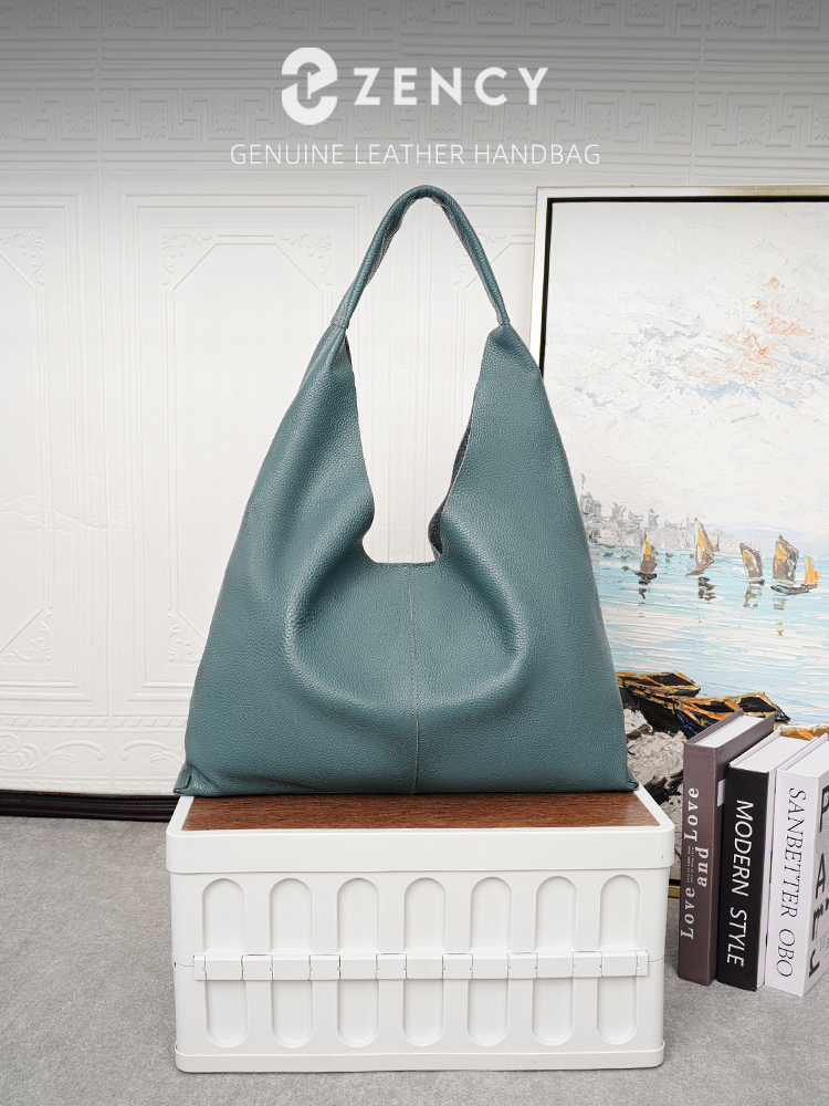 Women Bags On Sale - Tas Tangan Wanita Zency Soft Genuine