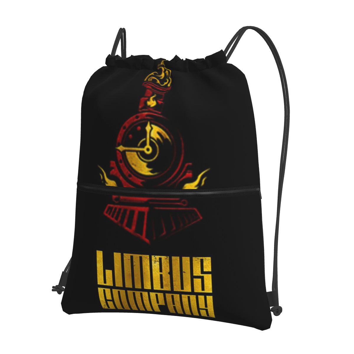 Women Bags Company - Tas Ransel Limbus Company Tas Serut
