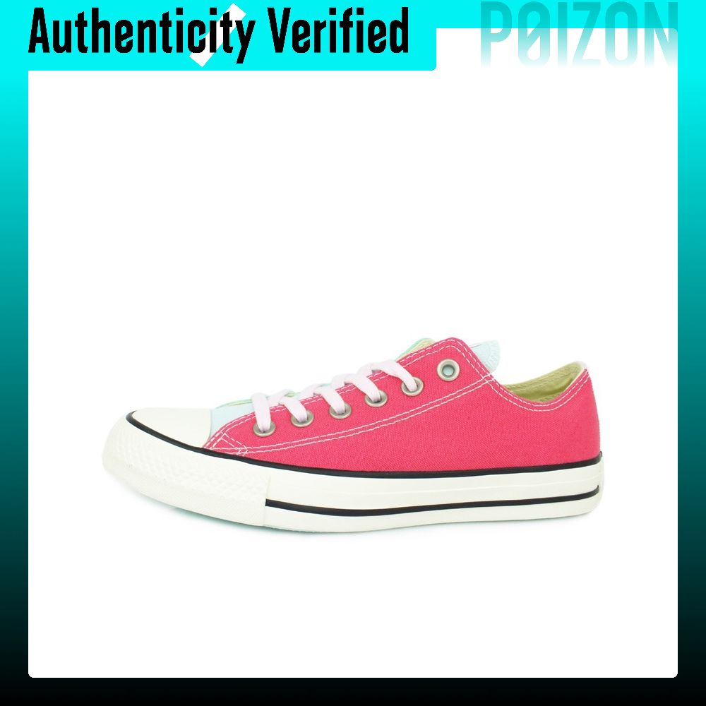 Converse Shoes Chuck Taylor All Star - Sepatu Kanvas Converse Chuck Taylor All