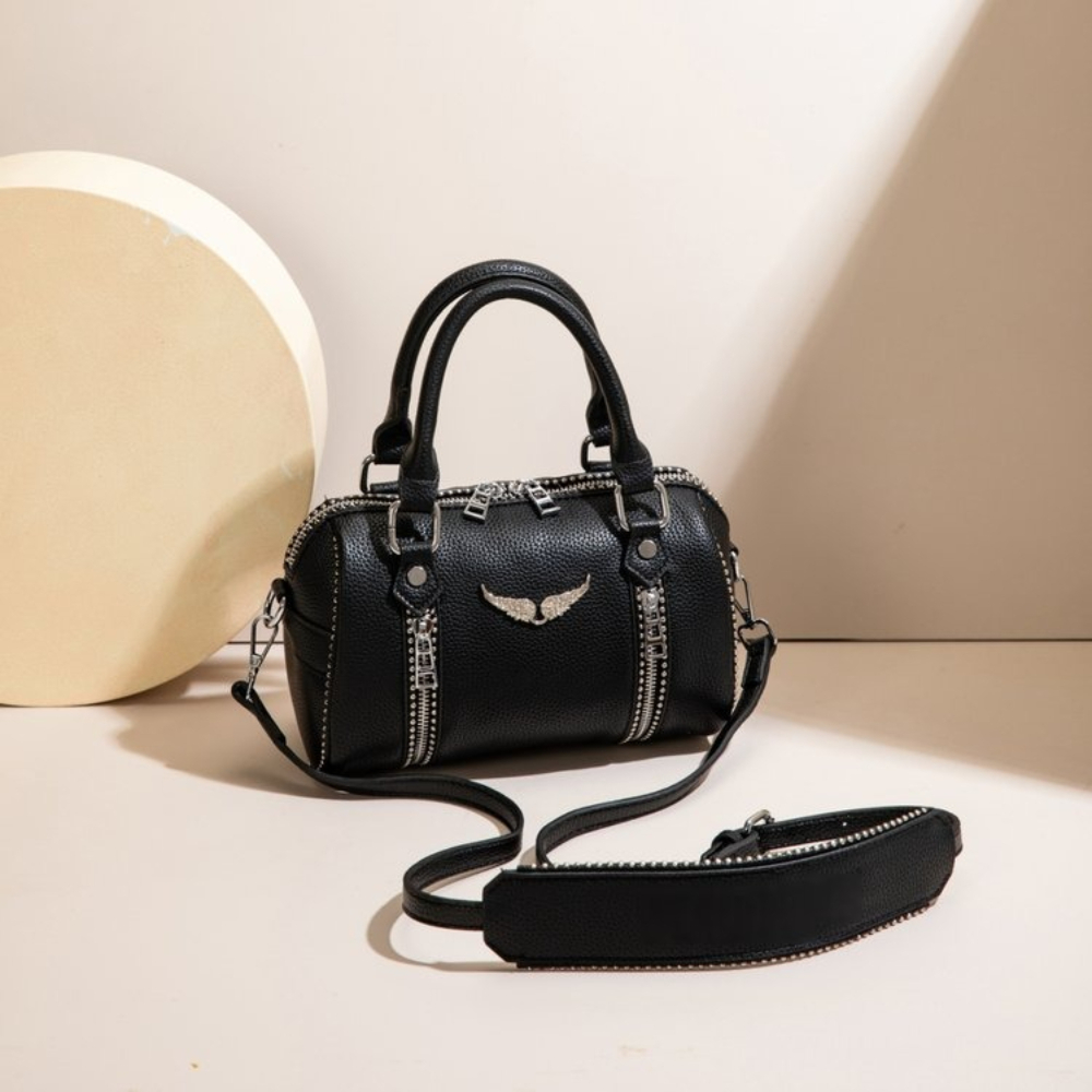 Women Bags 2026 Trends - Tas Boston Merek Mewah untuk Wanita