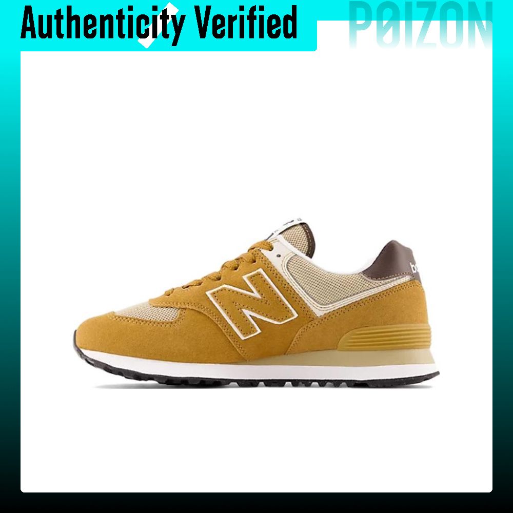 New Balance Shoes 574 - Sepatu Lari New Balance NB 574,