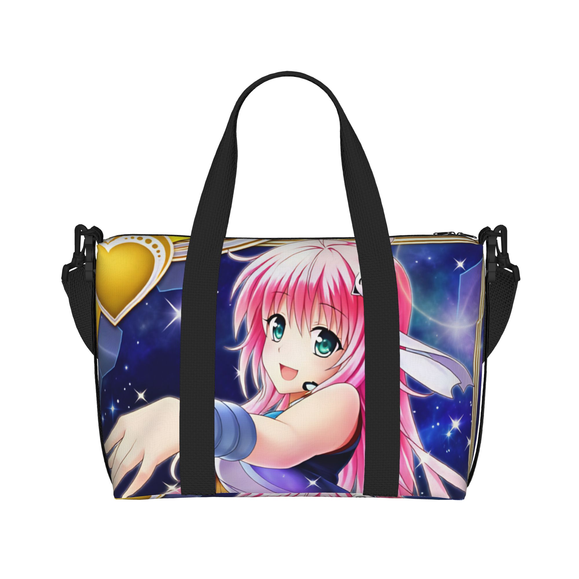 Tas Tote Wanita Custom Lala Sa - Women Bags Ru ulasan dan harga