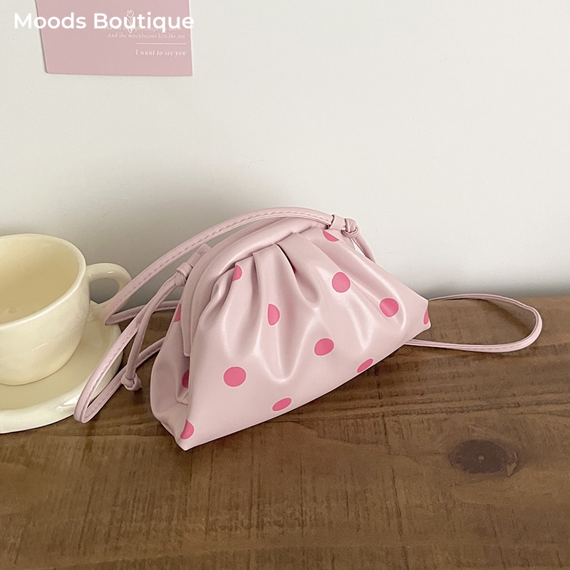 MOODS Tas Tangan & Dompet Desa - Women Bags On Sale ulasan dan harga