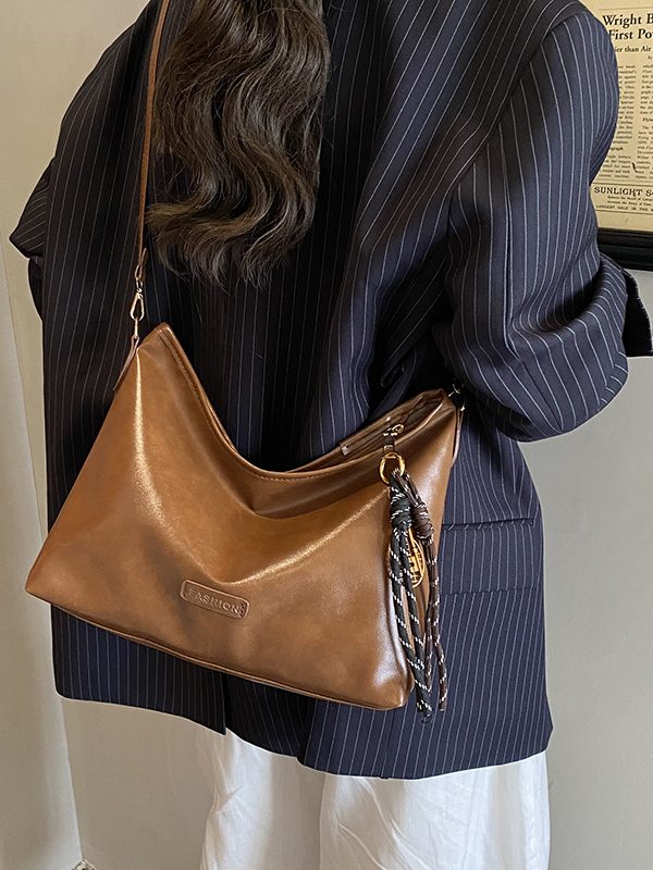Tas Selempang Bahu Retro Modis - Women'S Young Bags ulasan dan harga
