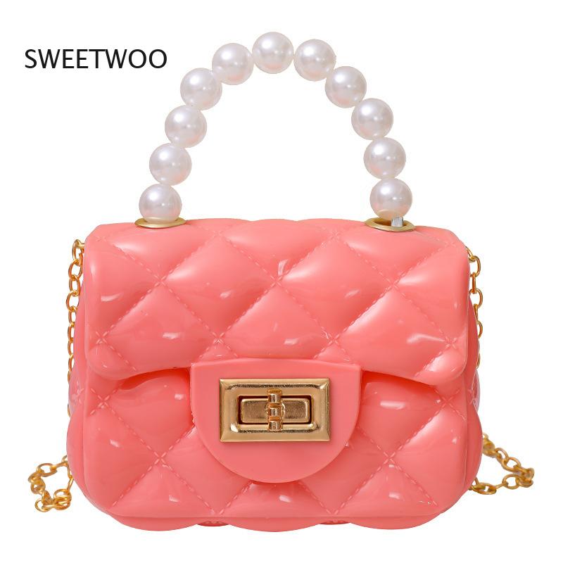 Tas Selempang Mini Jelly 2026  - Women'S Young Bags ulasan dan harga