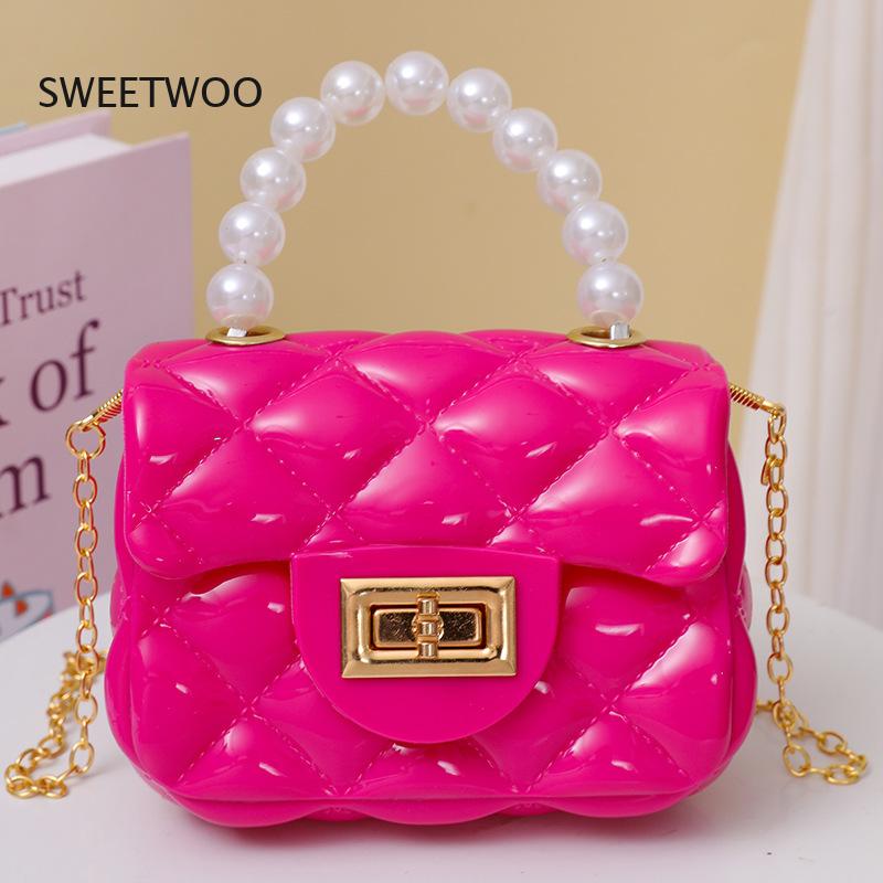 Tas Selempang Mini Jelly 2026  - Women'S Young Bags ulasan dan harga