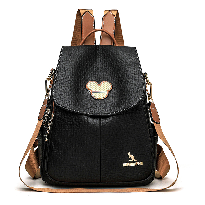 Tas Ransel Perjalanan Mewah 20 - Women Bags Branded ulasan dan harga