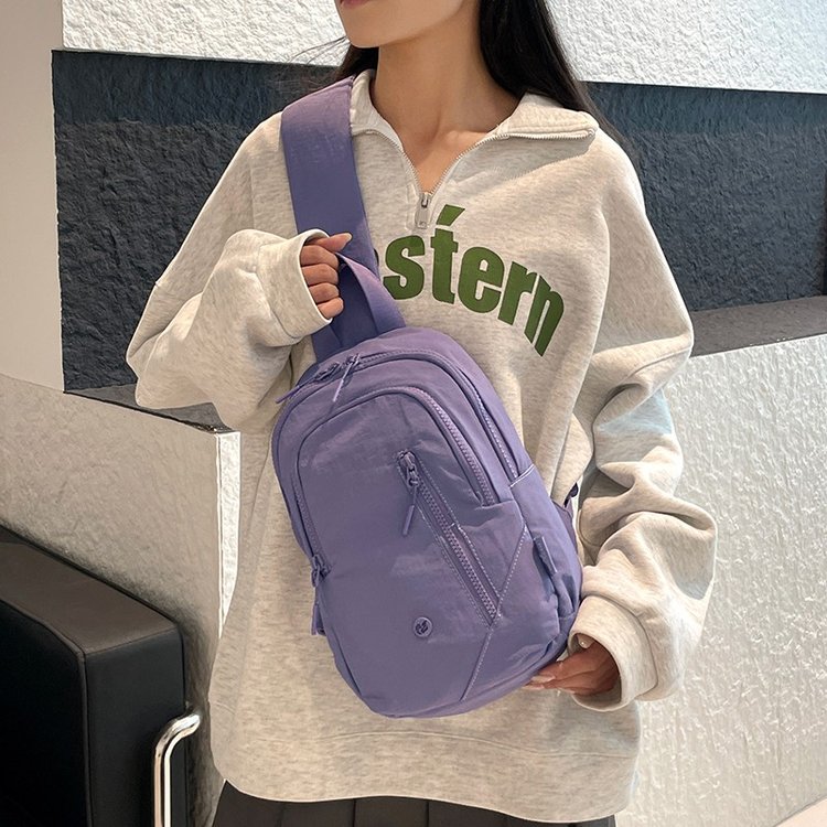 Tas Dada Olahraga Berkapasitas - Women Bags Branded ulasan dan harga