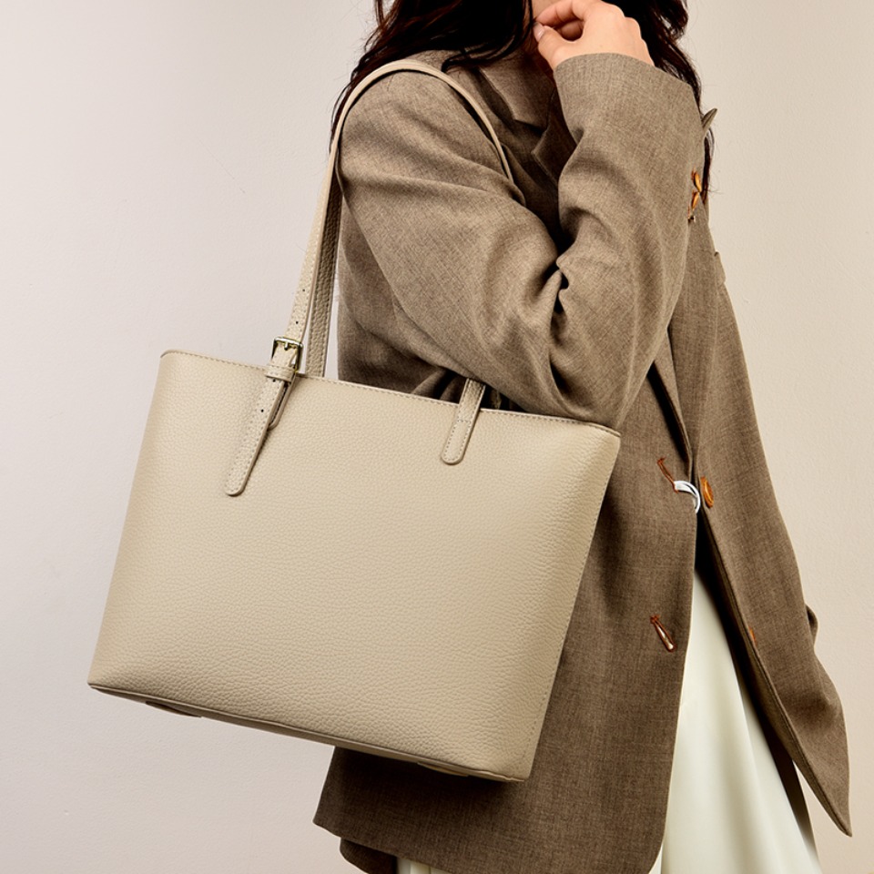 Tas Bahu Wanita Warna Solid Ta - Women Bags On Sale ulasan dan harga