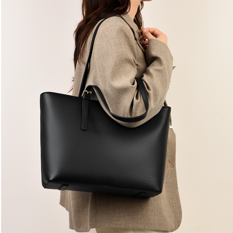 Tas Bahu Wanita Warna Solid Ta - Women Bags On Sale ulasan dan harga