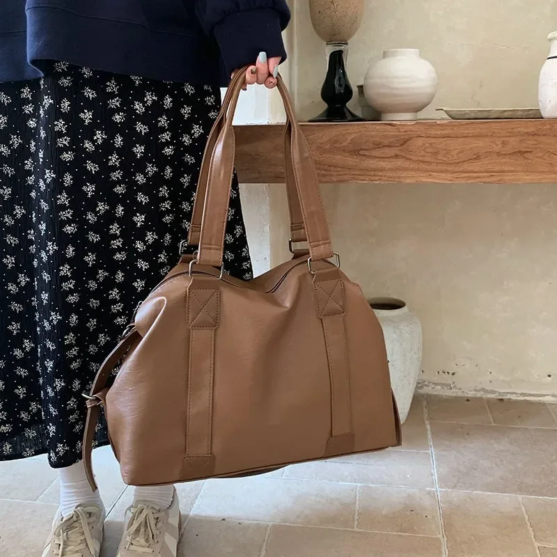 Tas Tangan Wanita Modis, Kapas - Women Hand Bags For Office ulasan dan harga