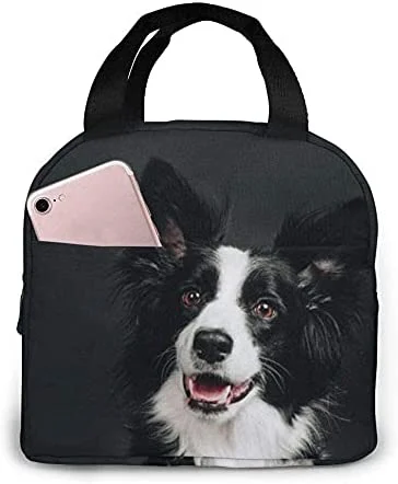 Tas Makan Siang Anjing Ras Bor - Women'S Young Bags ulasan dan harga