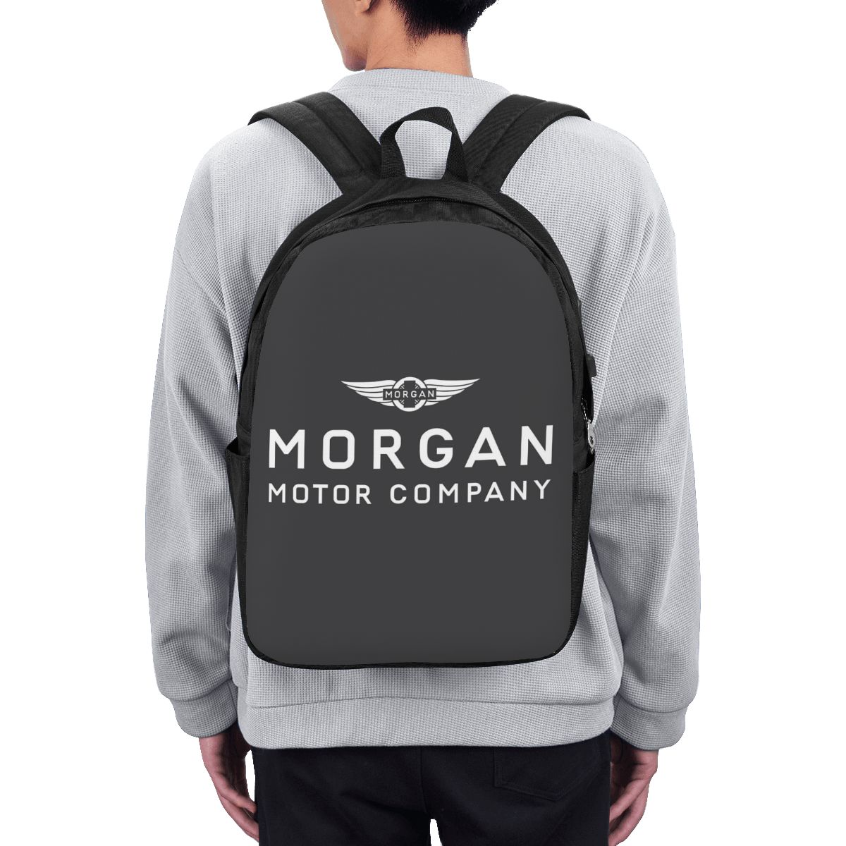 Morgan Motor Car Company Tas R - Women Bags Company ulasan dan harga