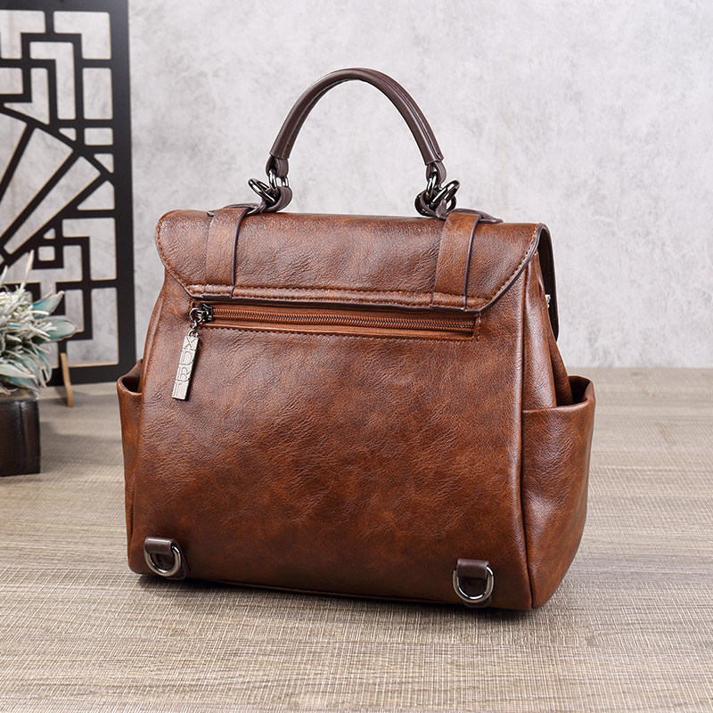 Tas Ransel Kapasitas Besar unt - Women Bags 2026 Trends ulasan dan harga