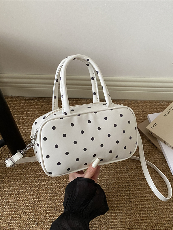 Tas Selempang Bahu Polka Dot G - Women'S Young Bags ulasan dan harga