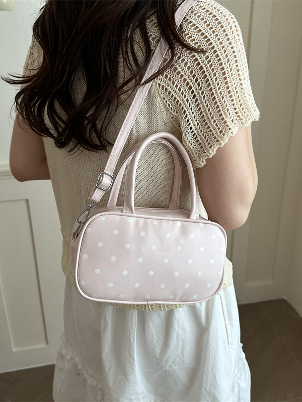 Tas Selempang Bahu Polka Dot G - Women'S Young Bags ulasan dan harga