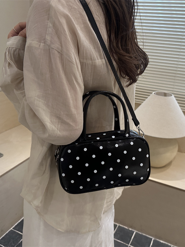 Tas Selempang Bahu Polka Dot G - Women'S Young Bags ulasan dan harga