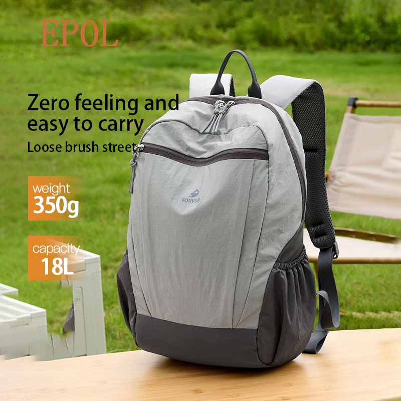 Tas Ransel Wanita EPOL 2026 Tr - Women Bags 2026 Trends ulasan dan harga