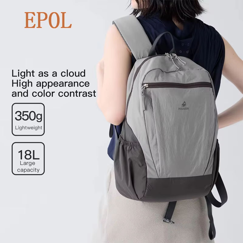 Tas Ransel Wanita EPOL 2026 Tr - Women Bags 2026 Trends ulasan dan harga