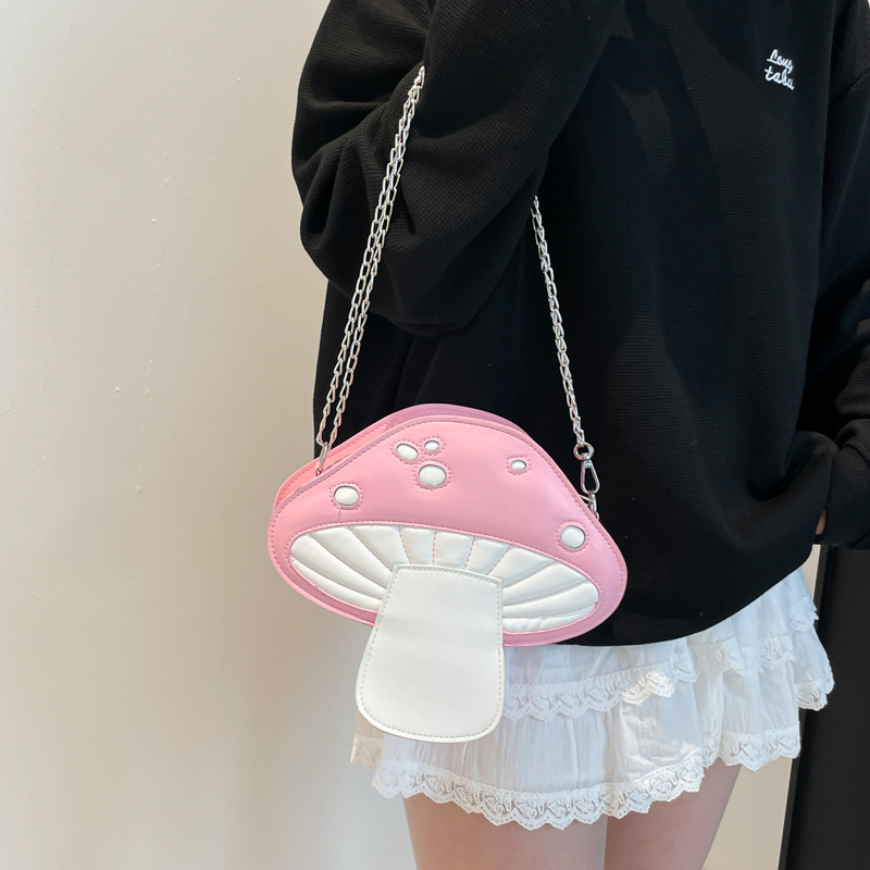 Tas Selempang Mini untuk Gadis - Women'S Young Bags ulasan dan harga