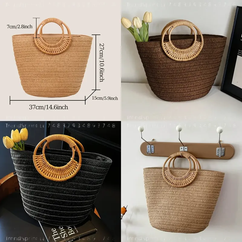 Tas Tangan Wanita Musim Panas  - Women'S Bags Handbags ulasan dan harga