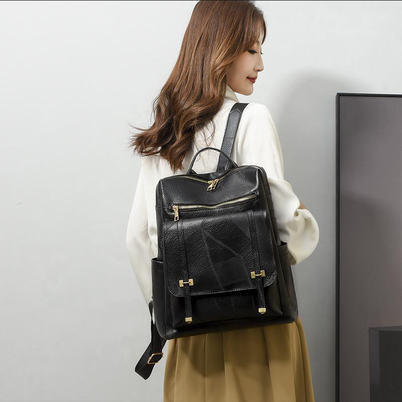 FOXER Merek Fashion Wanita Per - Women Bags Branded ulasan dan harga
