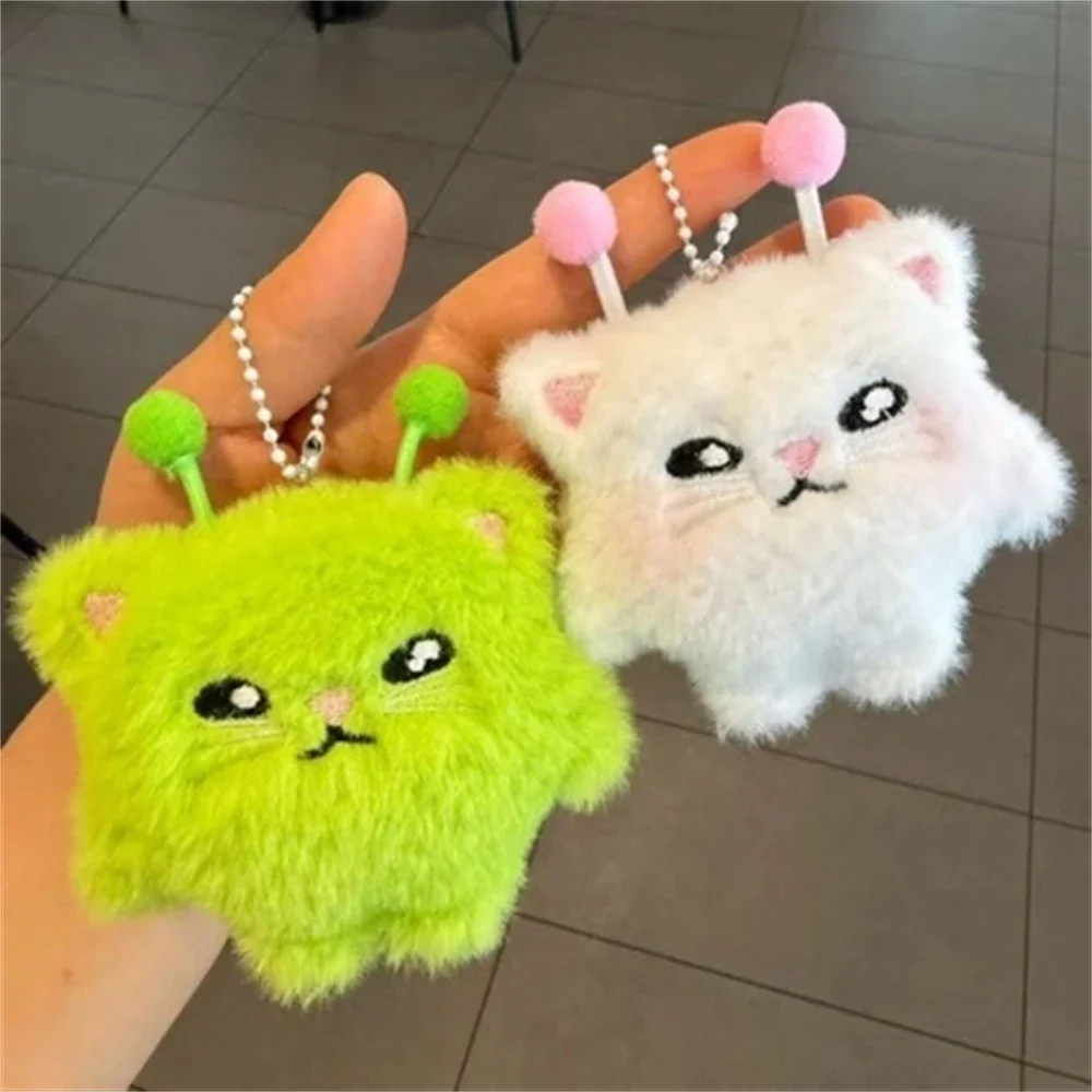 Gantungan kunci boneka kucing  - Women'S Young Bags ulasan dan harga