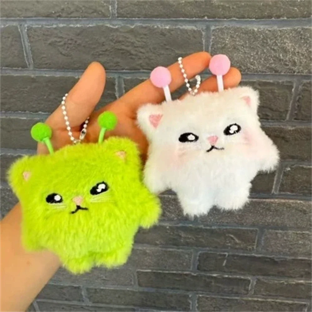 Gantungan kunci boneka kucing  - Women'S Young Bags ulasan dan harga