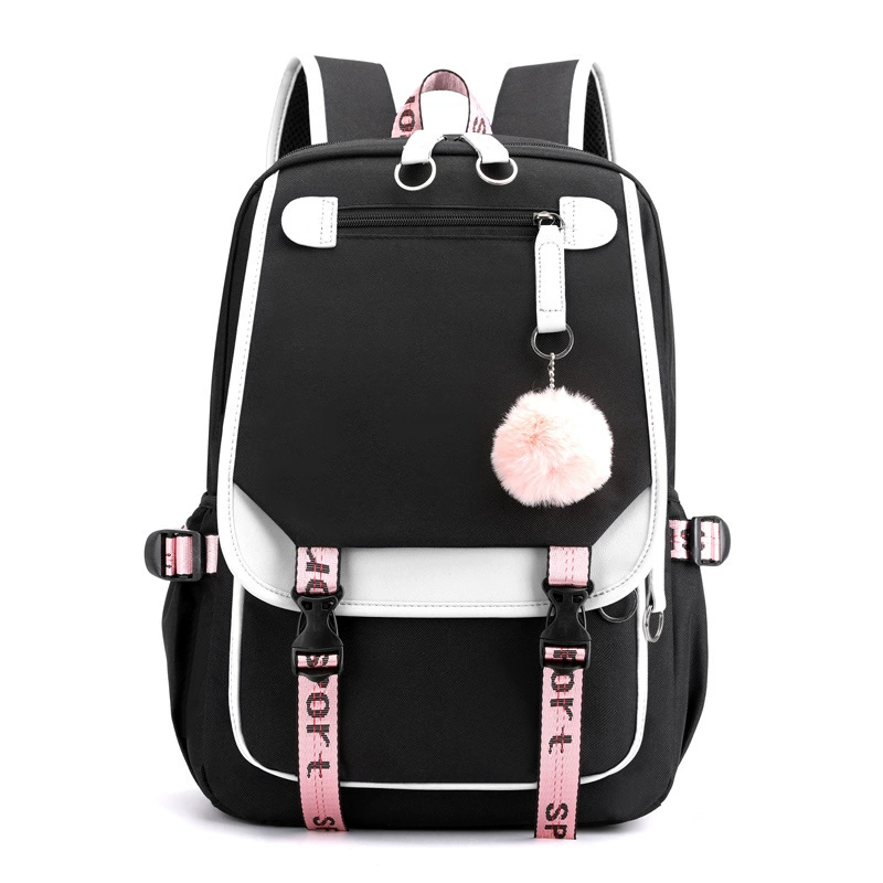 Tas Ransel Sekolah untuk Anak  - Women'S Young Bags ulasan dan harga