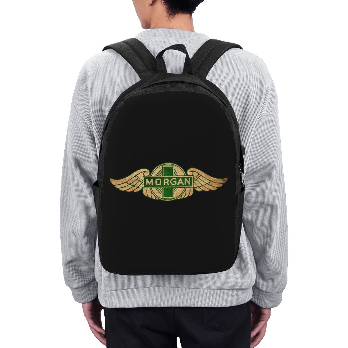 Morgan Motor Car Company Tas R - Women Bags Company ulasan dan harga