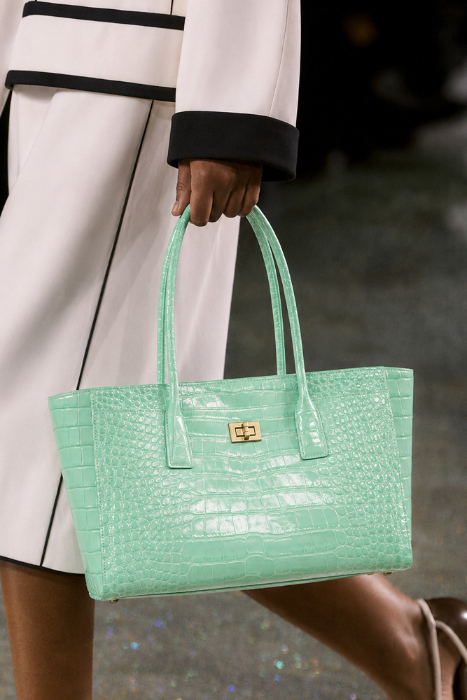 SHELKSBAG Tas Tote Berlapis Ku - Women Hand Bags For Office ulasan dan harga