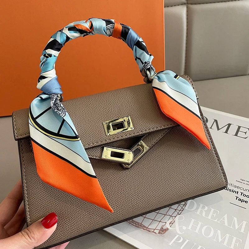 Merek mewah dicetak tas tali s - Women Bags Branded ulasan dan harga