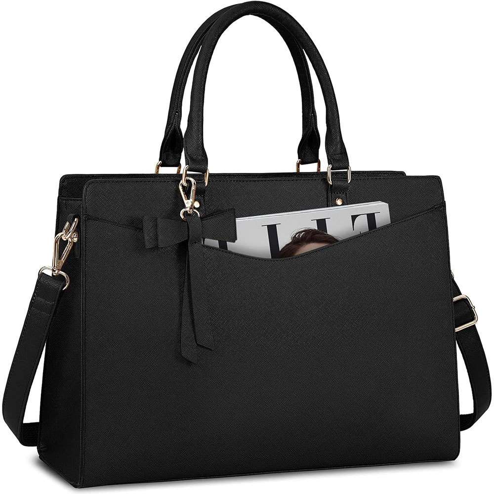 Tas Laptop untuk Wanita 15.6 I - Women Hand Bags For Office ulasan dan harga