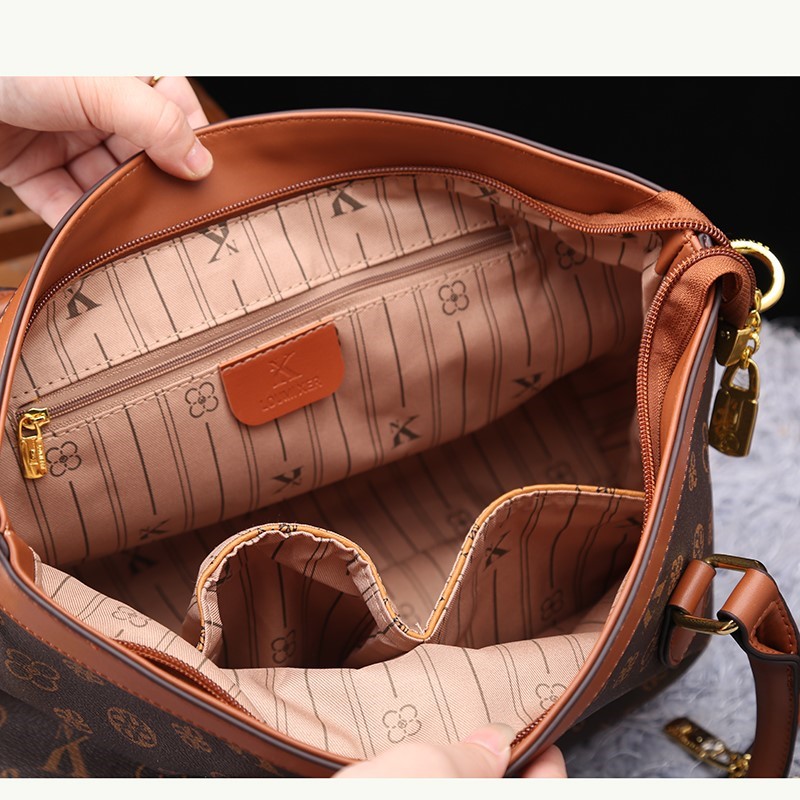 Tas Wanita Merek Mewah Ringan  - Women Bags On Sale ulasan dan harga