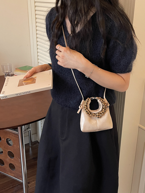   Tas Tangan Retro yang Modis, - Women'S Young Bags ulasan dan harga