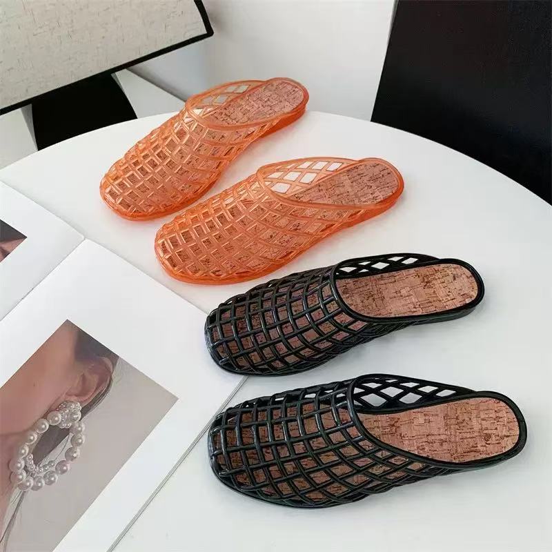 Sandal Jepit Wanita Mewah Terb - Women Bags Branded ulasan dan harga