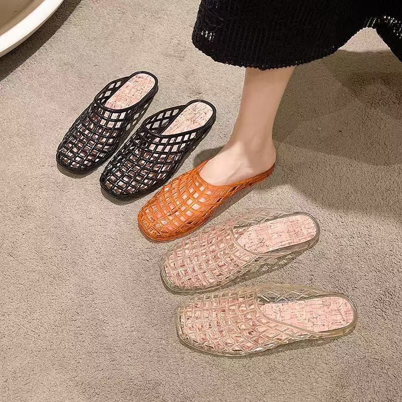 Sandal Jepit Wanita Mewah Terb - Women Bags Branded ulasan dan harga