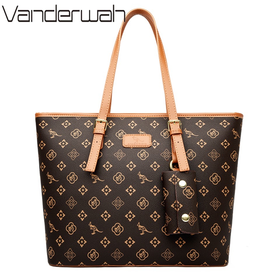 Tas Tangan Mewah Tote Kasual K - Women Bags On Sale ulasan dan harga