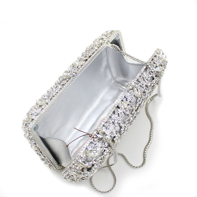 Tas tangan dan dompet kristal  - Women Bags On Sale ulasan dan harga