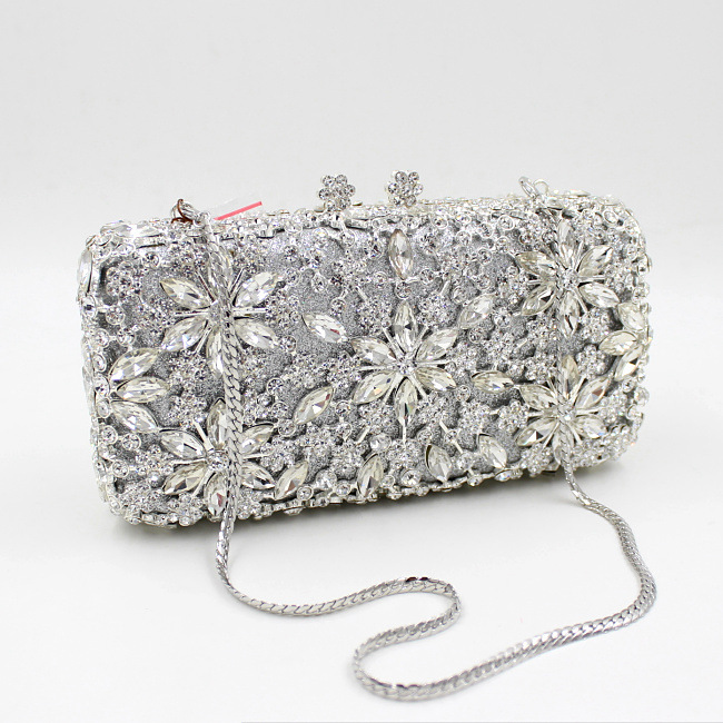 Tas tangan dan dompet kristal  - Women Bags On Sale ulasan dan harga