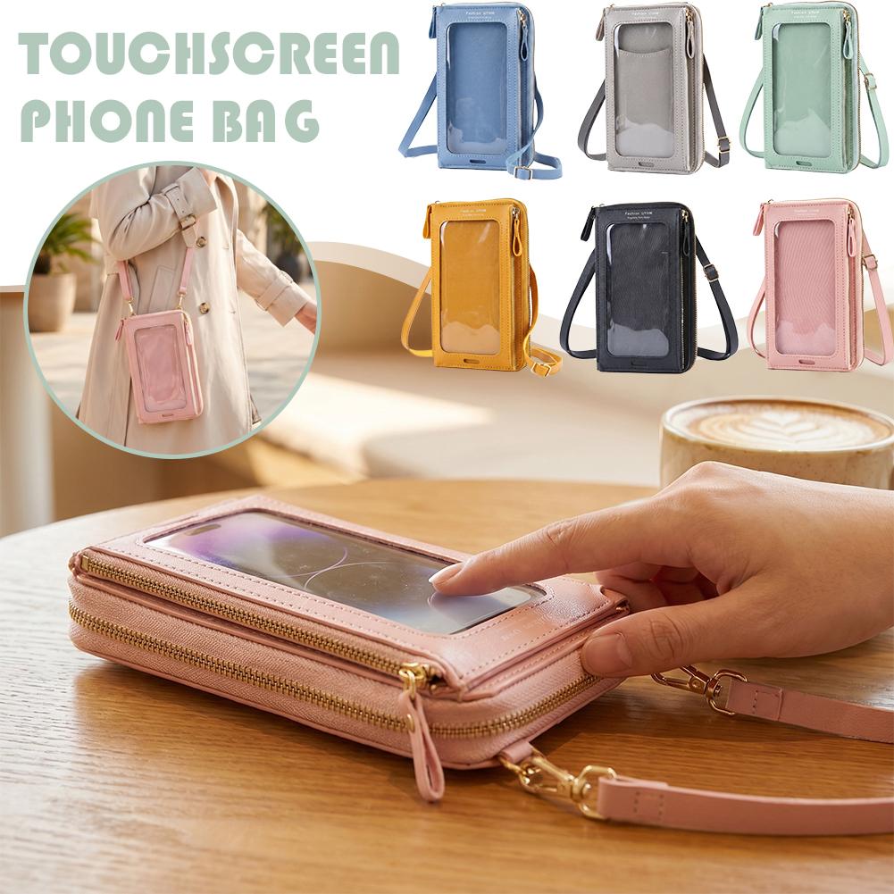 Tas Wanita Dompet Kulit Lembut - Women'S Bags Handbags ulasan dan harga