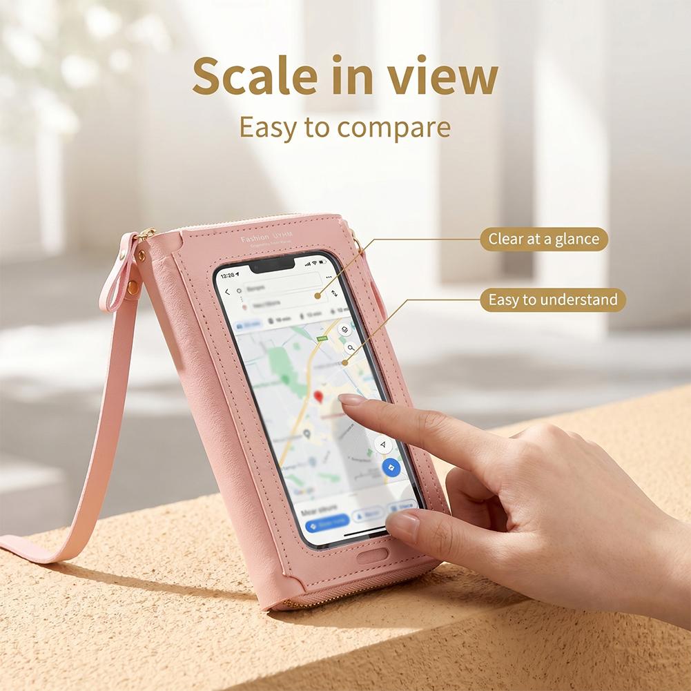 Tas Wanita Dompet Kulit Lembut - Women'S Bags Handbags ulasan dan harga