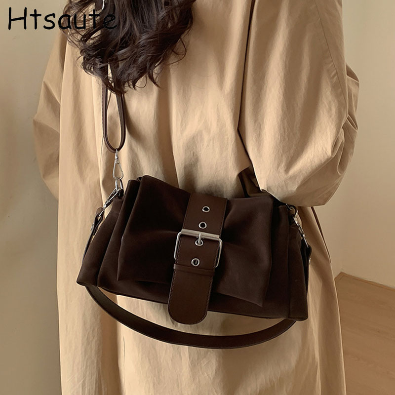 Tas Selempang Kulit PU Mewah u - Women Hand Bags For Office ulasan dan harga